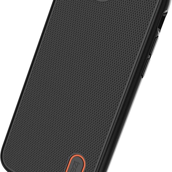 GEAR4 Battersea Grip Case Compatible with iPhone: SE (2022), SE (2020), 8, 7, 6S - Picture 4 of 8
